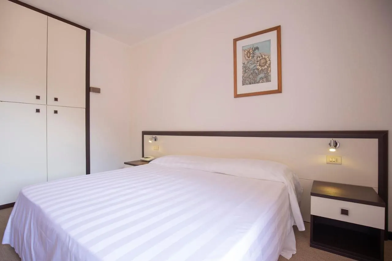Hotel Fabricia Portoferraio