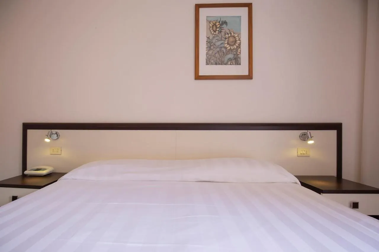 Hotel Fabricia Portoferraio