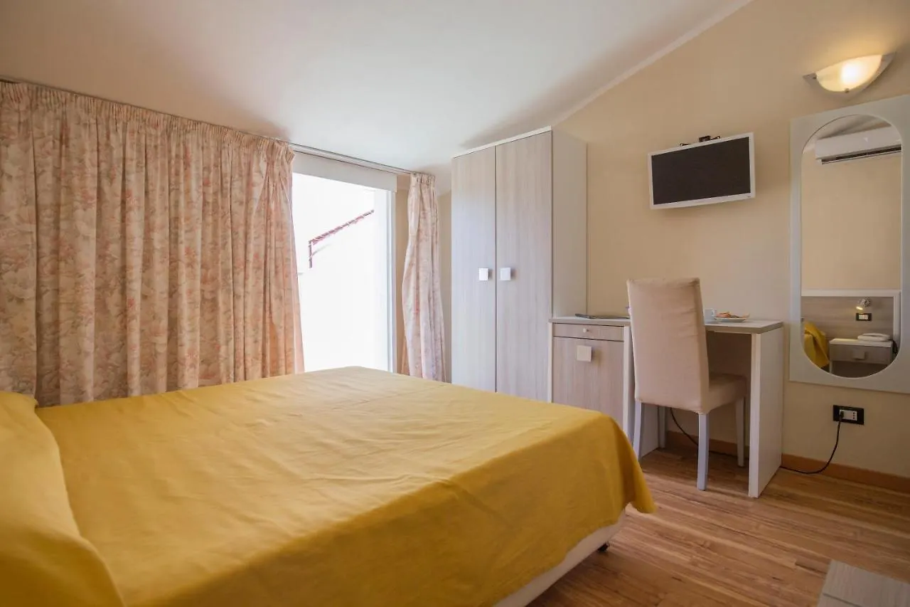 Hotel Fabricia Portoferraio