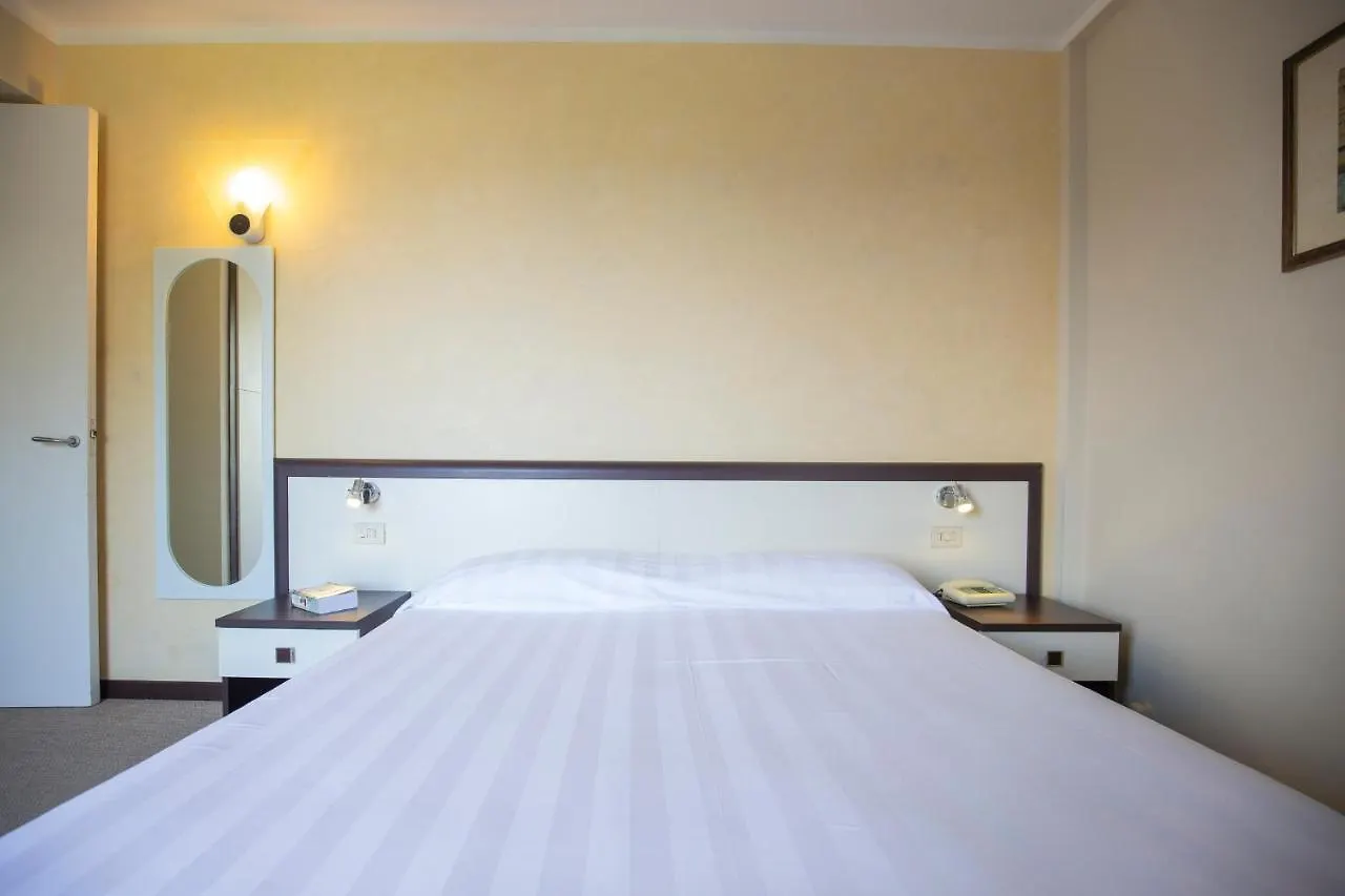 Hotel Fabricia Portoferraio