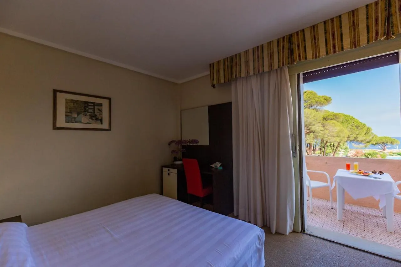 ****  Hotel Fabricia Portoferraio Włochy