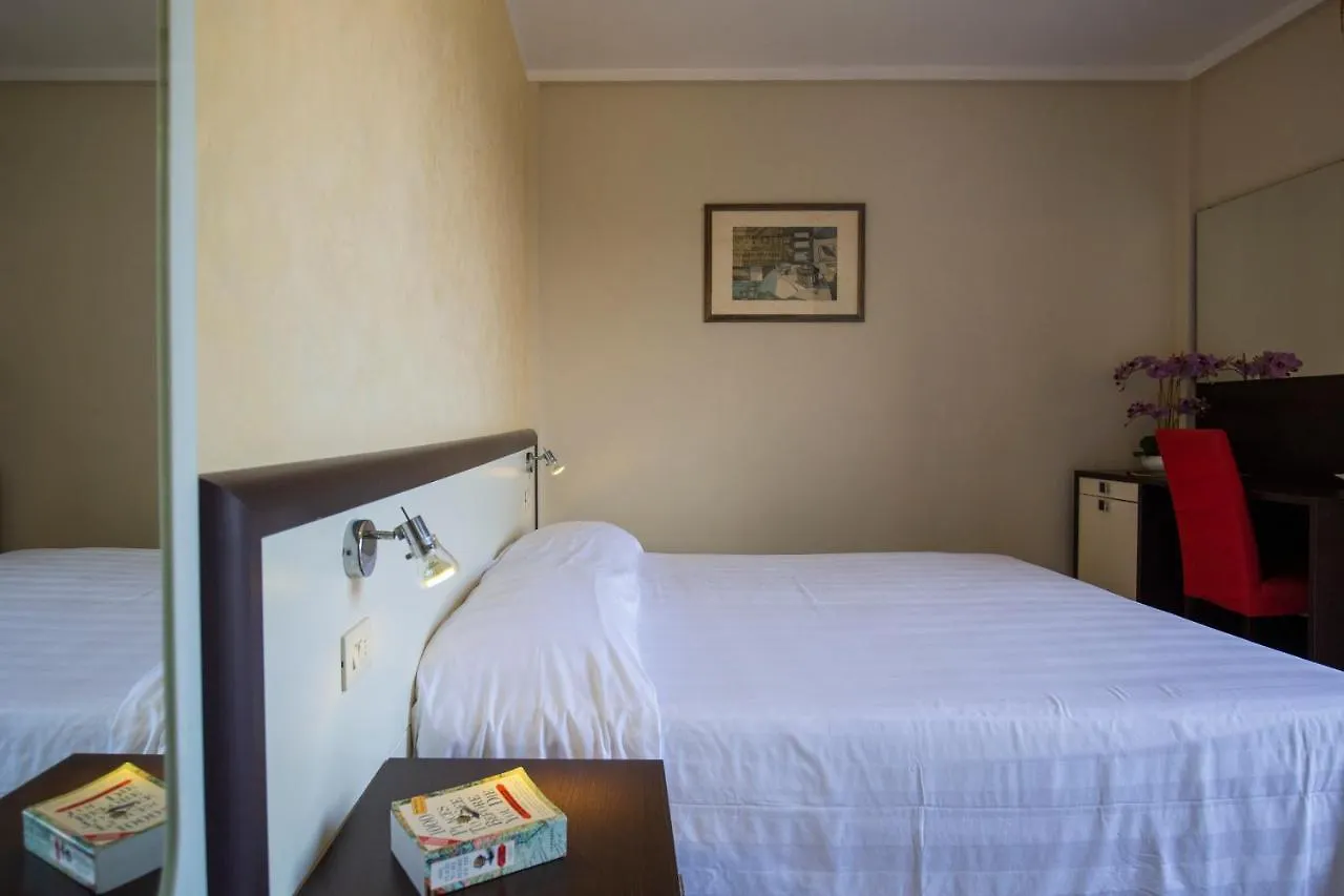 ****  Hotel Fabricia Portoferraio Italien