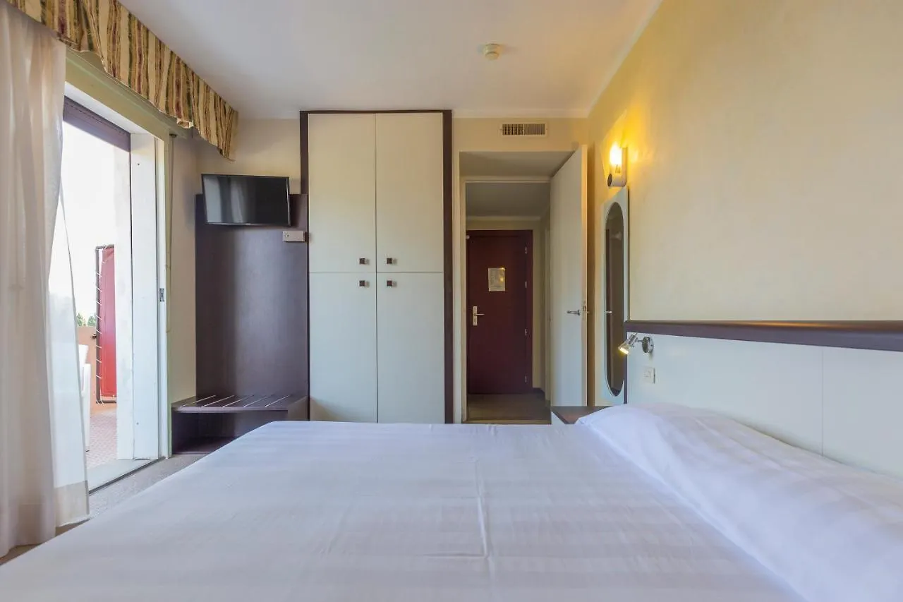 Hotel Fabricia Portoferraio