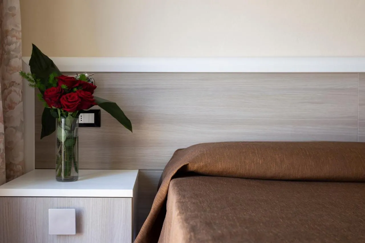 Hotel Fabricia Portoferraio Włochy