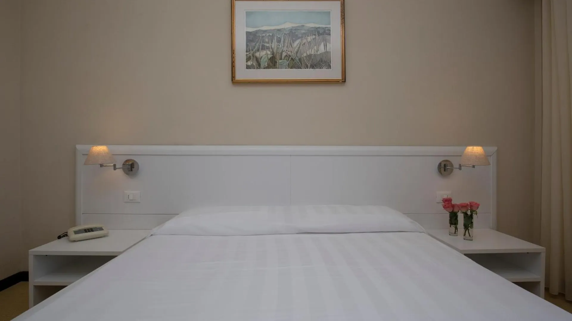 Hotel Fabricia Portoferraio