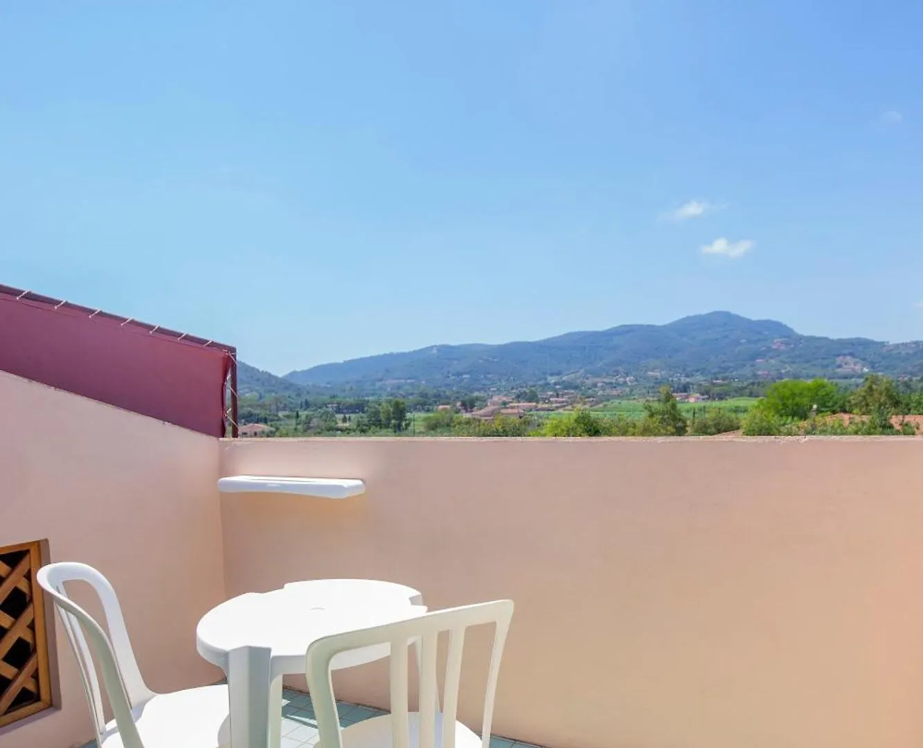 Hotel Fabricia Portoferraio