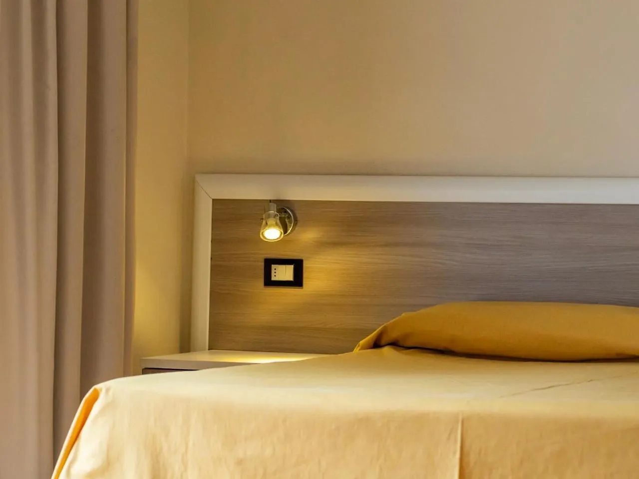 Hotel Fabricia Portoferraio