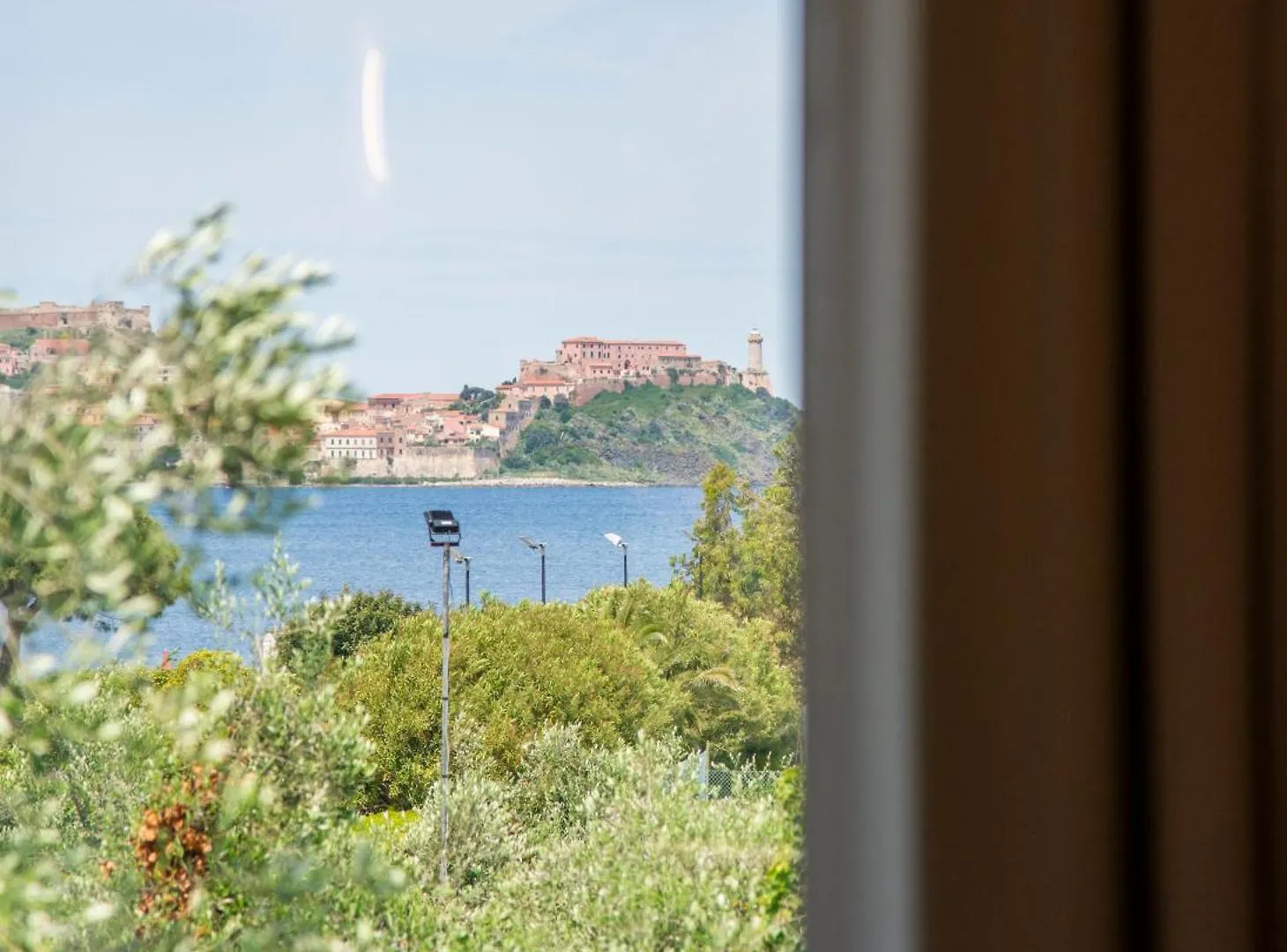 Hotel Fabricia Portoferraio