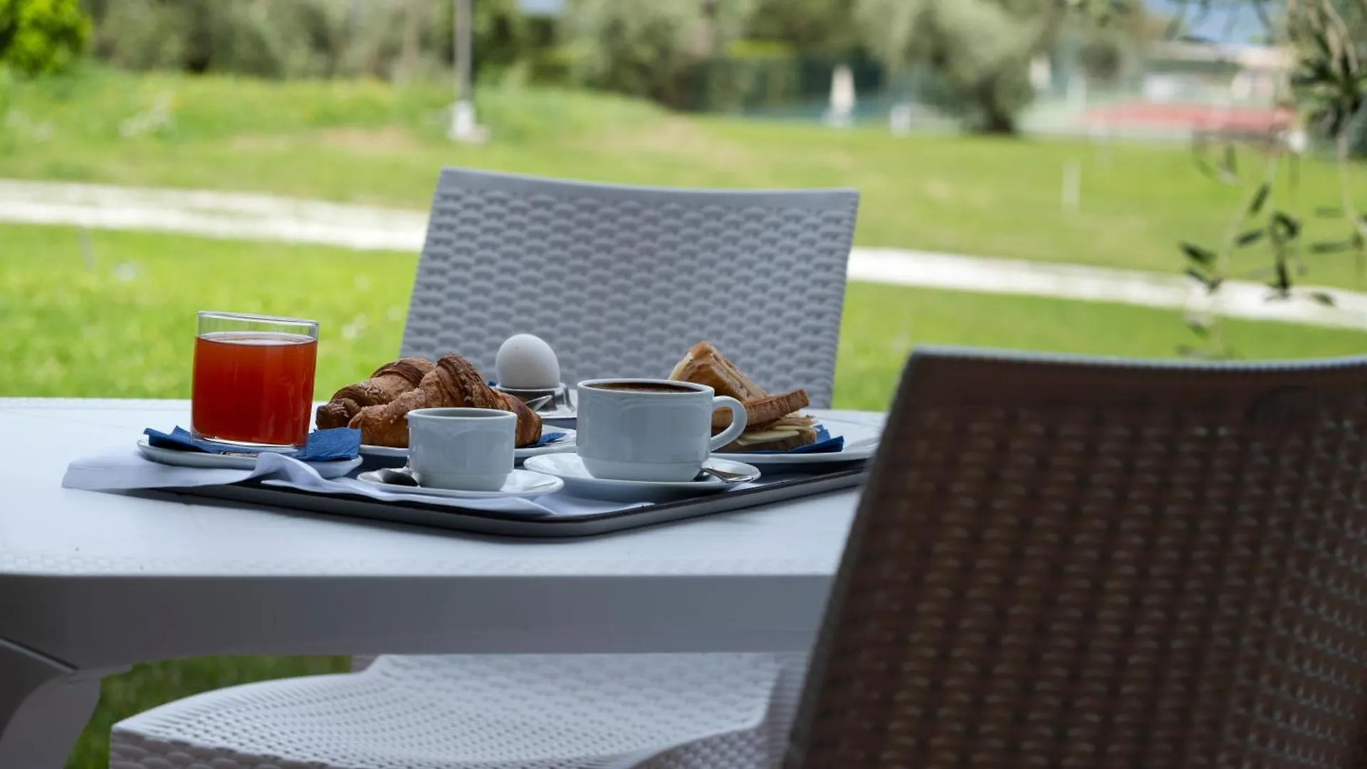 Hotel Fabricia Portoferraio