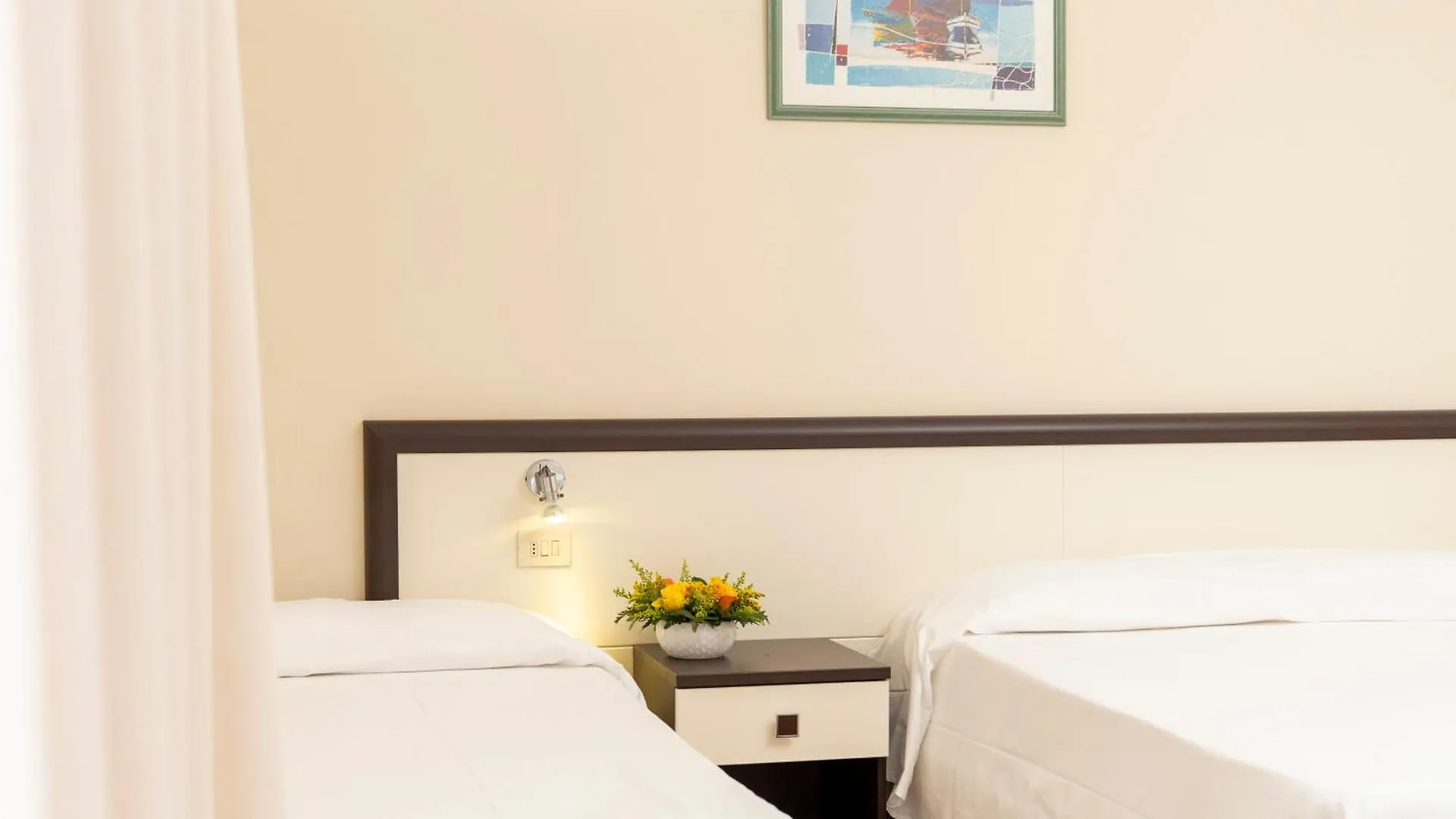 Hotel Fabricia Portoferraio
