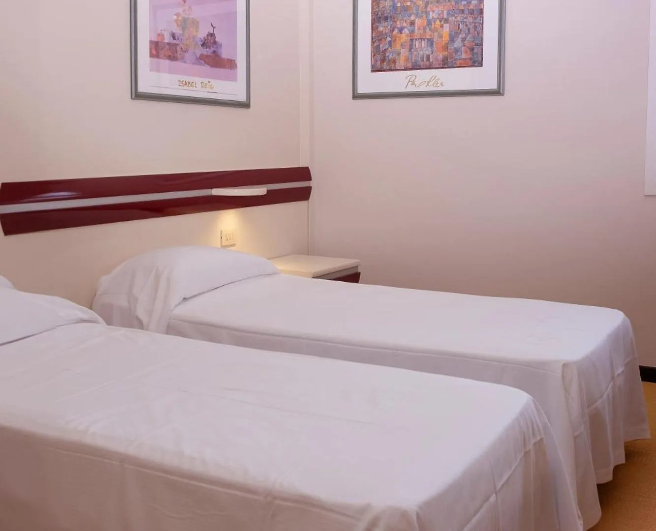 ****  Hotel Fabricia Portoferraio Italien