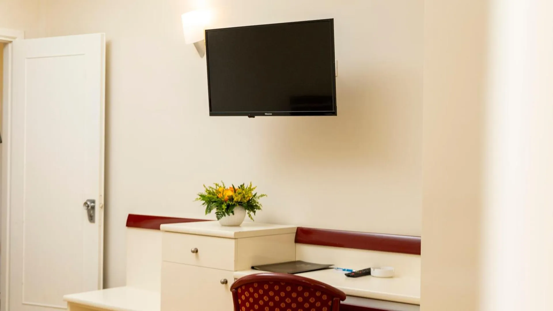 ****  Hotel Fabricia Portoferraio Italien