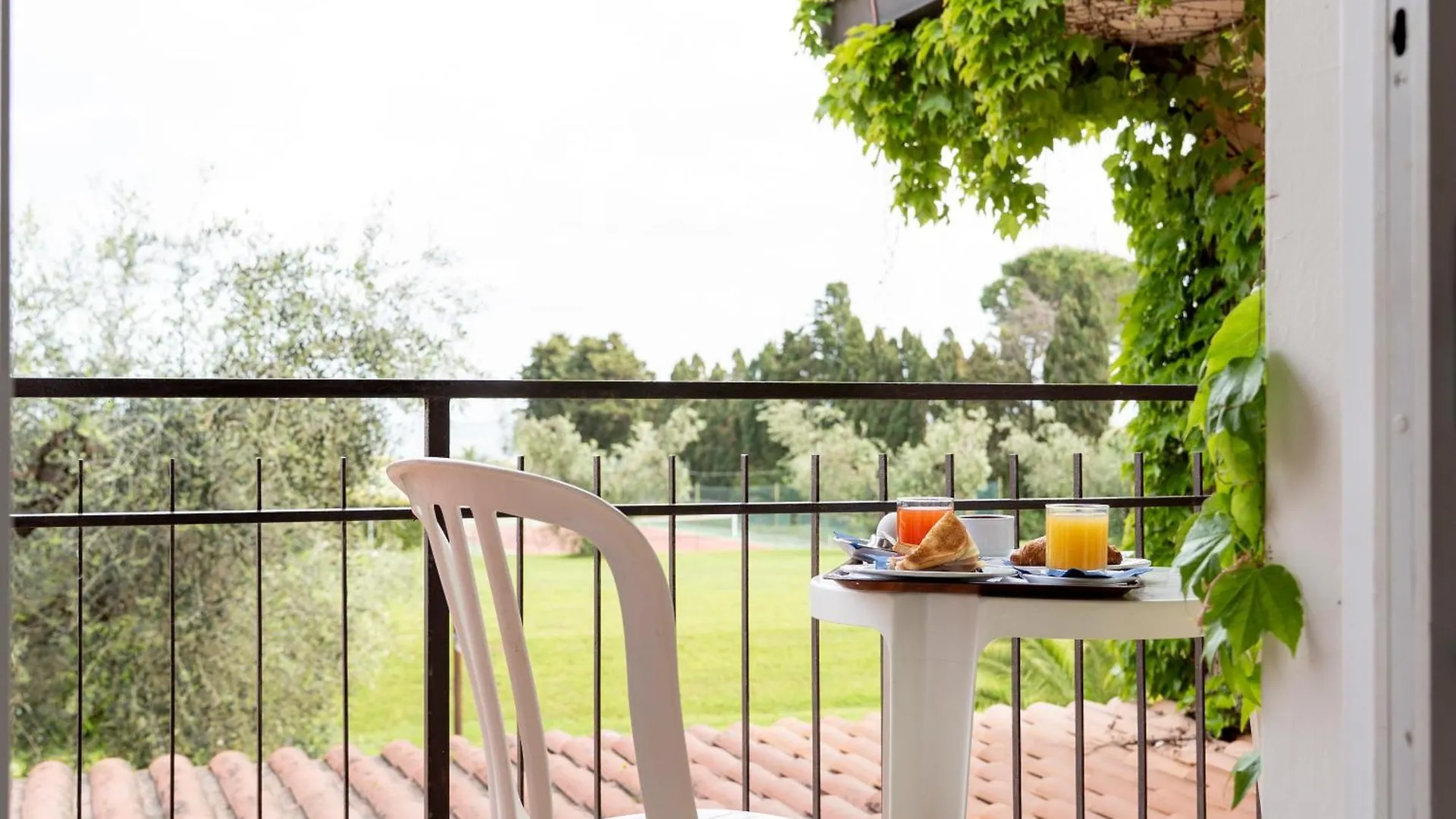 Hotel Fabricia Portoferraio