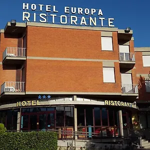 Europa Hotel