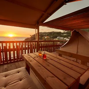 Ferienpark Village Scaglieri, Portoferraio