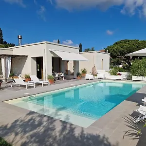 Ferienhaus La Con Piscina Privata, Portoferraio
