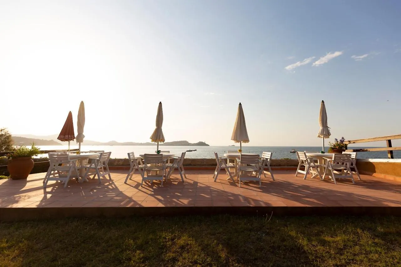 Hotel Fabricia Portoferraio 4*,  Italy