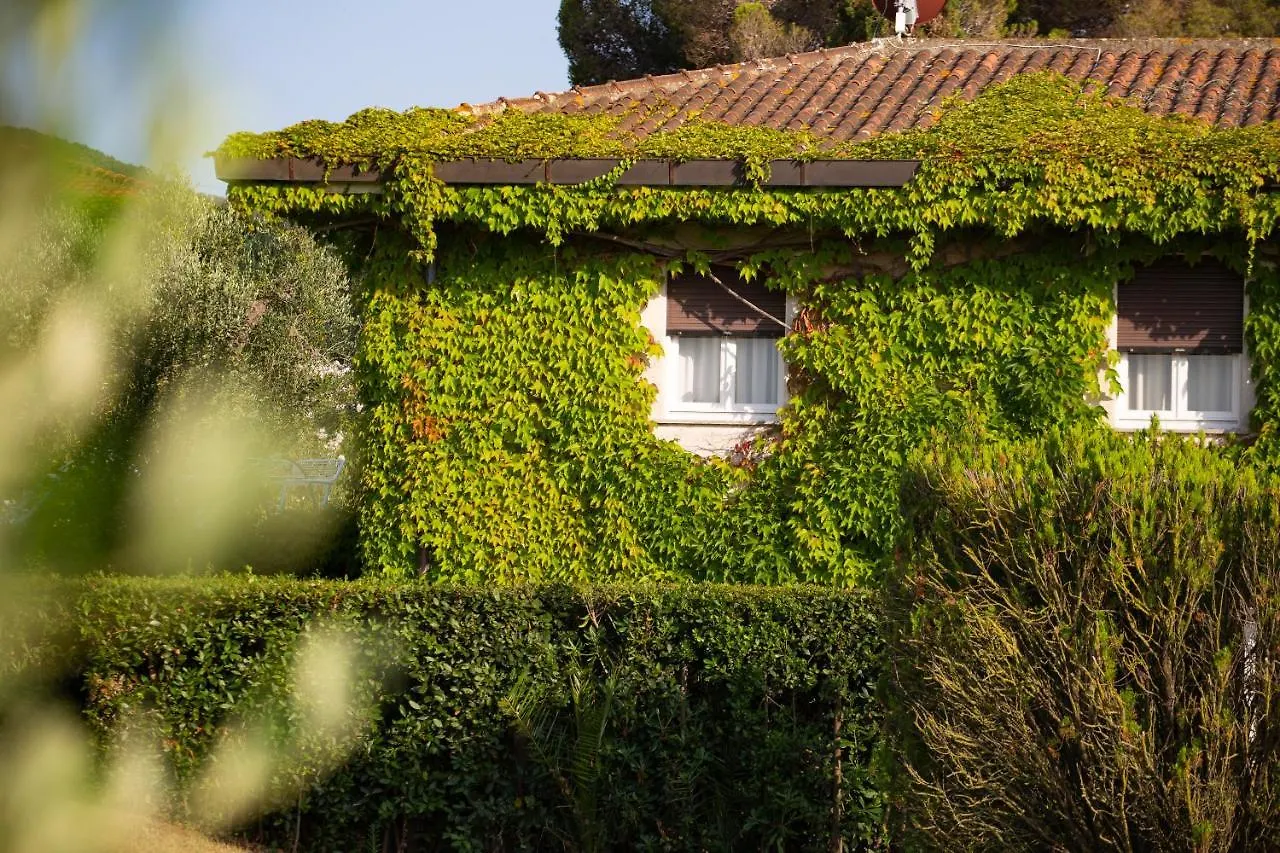 Hotel Fabricia Portoferraio
