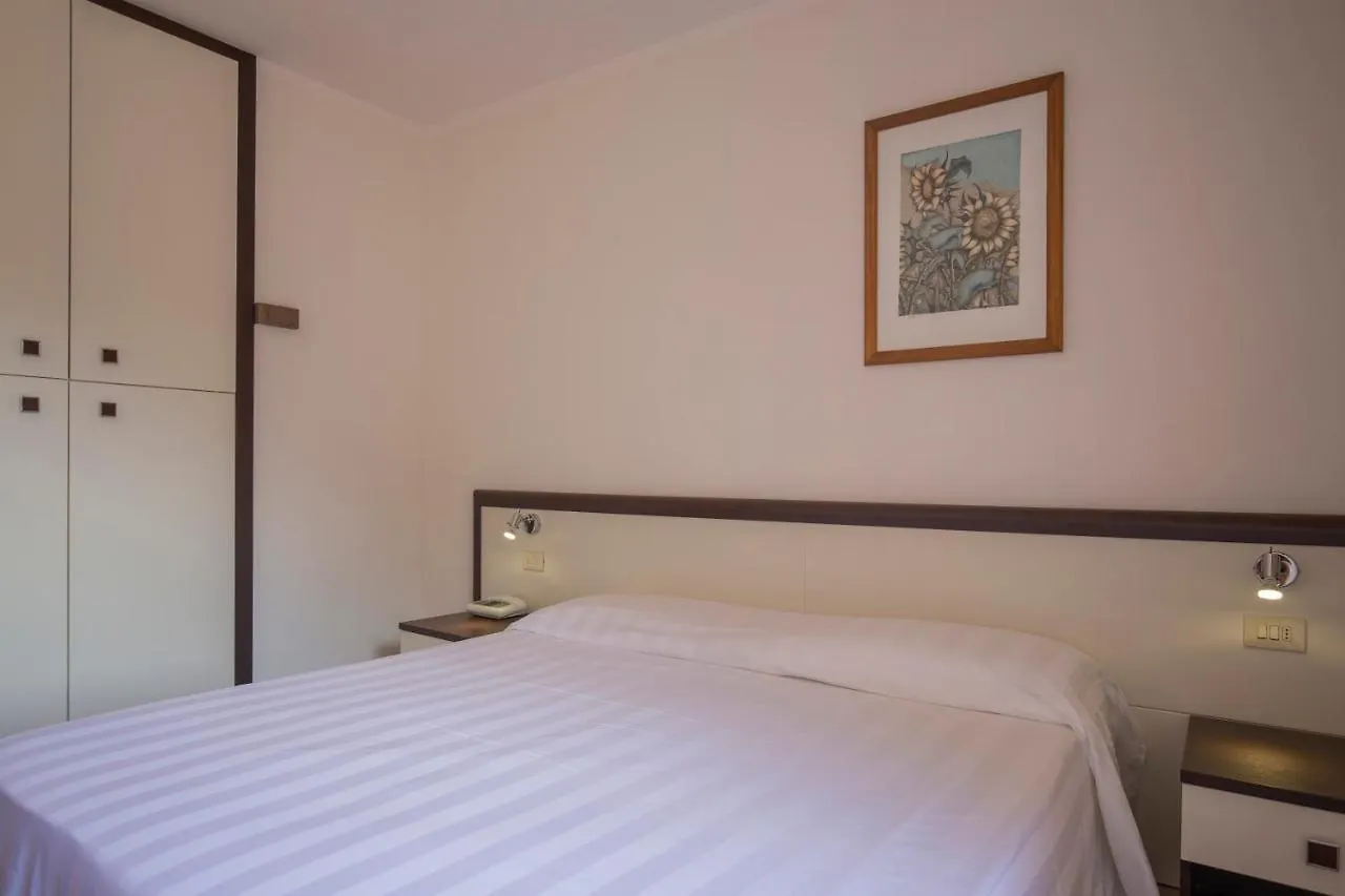 Hotel Fabricia Portoferraio