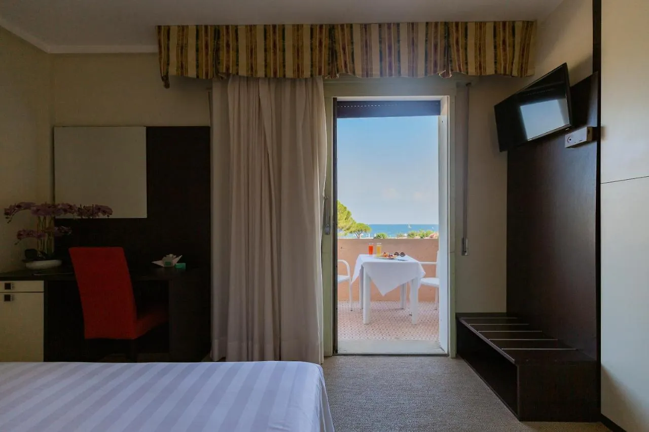 Hotel Fabricia Portoferraio
