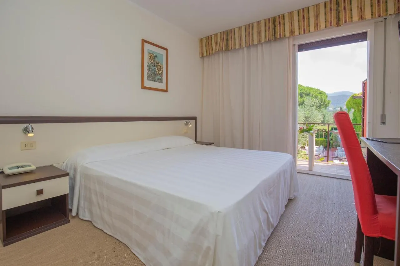 Hotel Fabricia Portoferraio