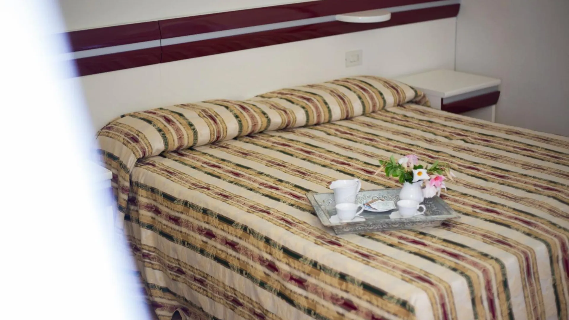 Hotel Fabricia Portoferraio Italy