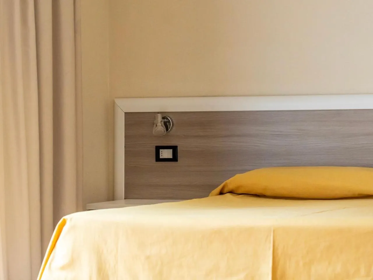 Hotel Fabricia Portoferraio Italy