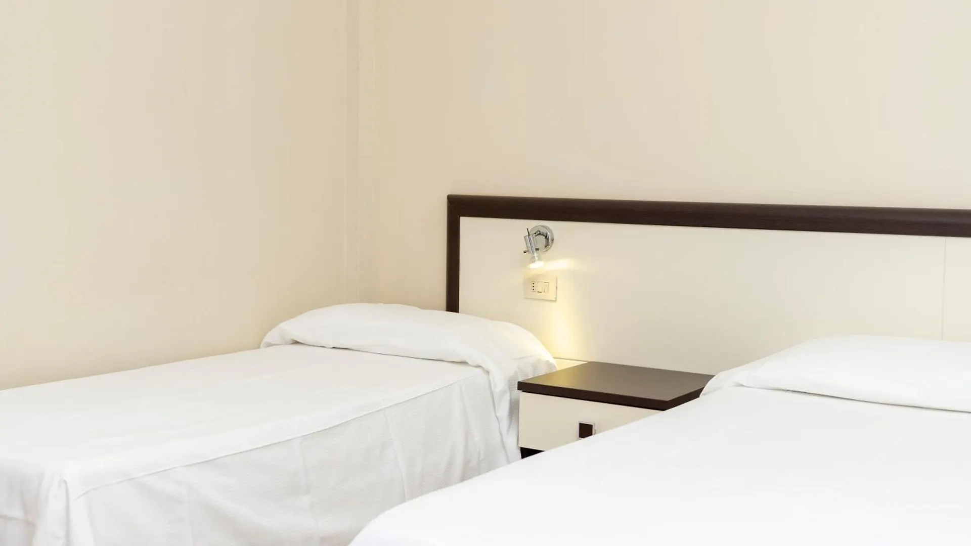 Hotel Fabricia Portoferraio