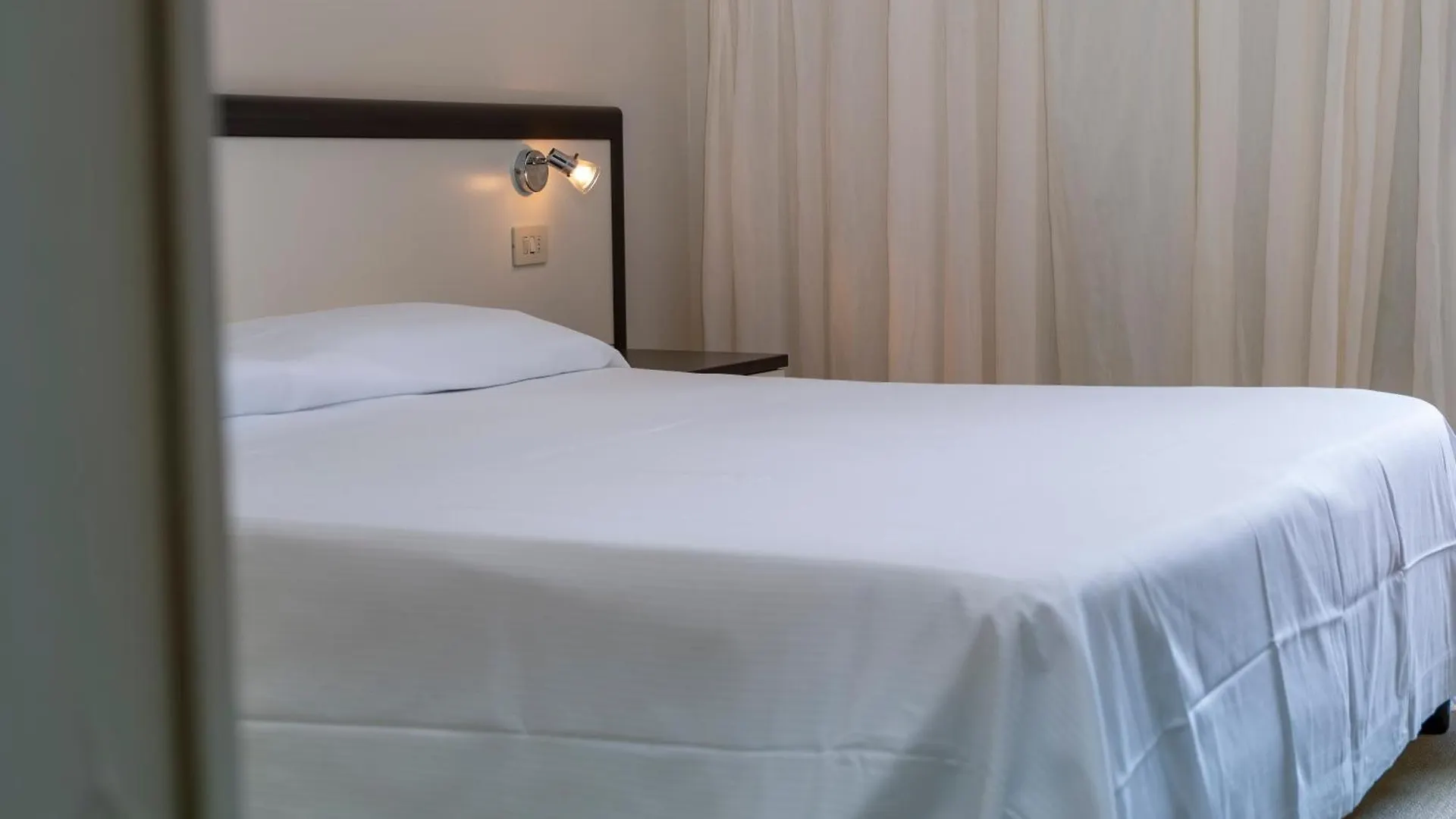 Hotel Fabricia Portoferraio