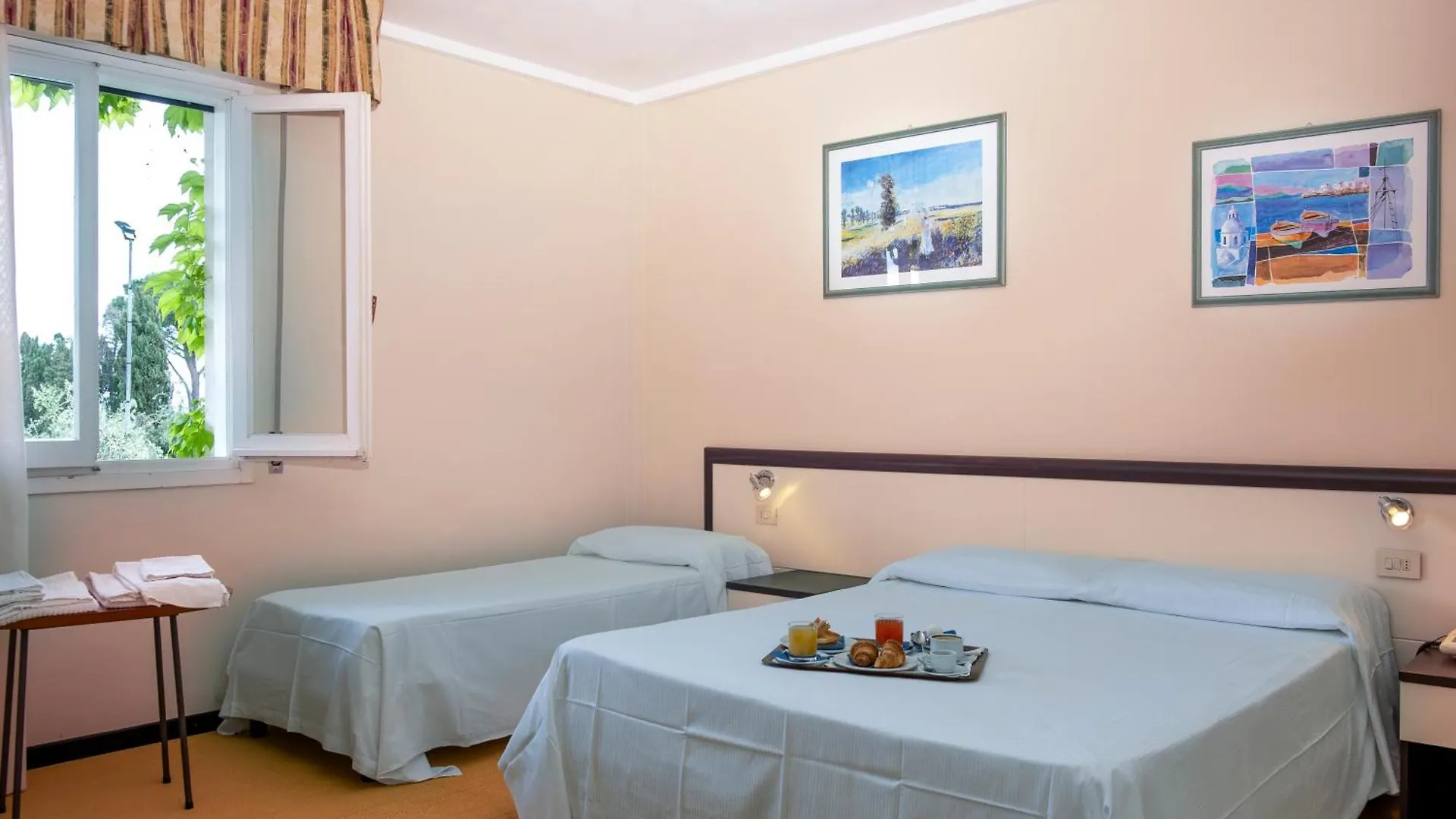 ****  Hotel Fabricia Portoferraio Italy