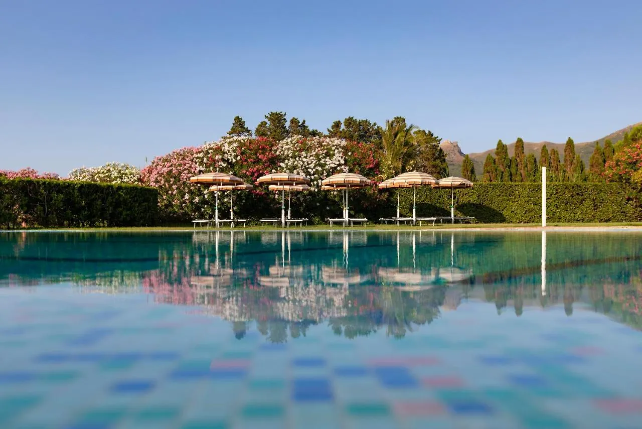 Hotel Fabricia Portoferraio Itália
