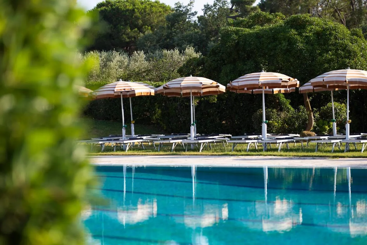 Hotel Fabricia Portoferraio