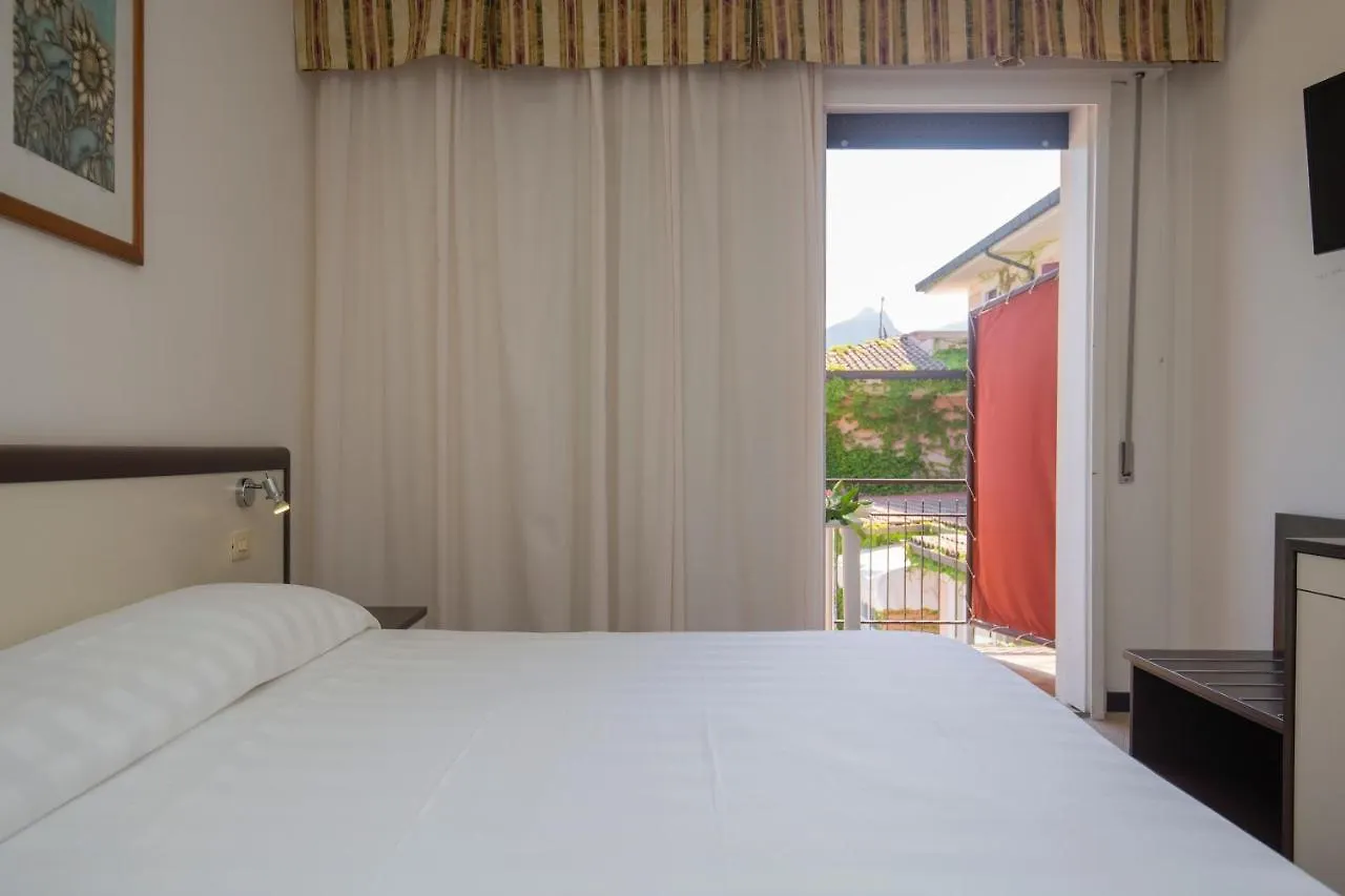 Hotel Fabricia Portoferraio