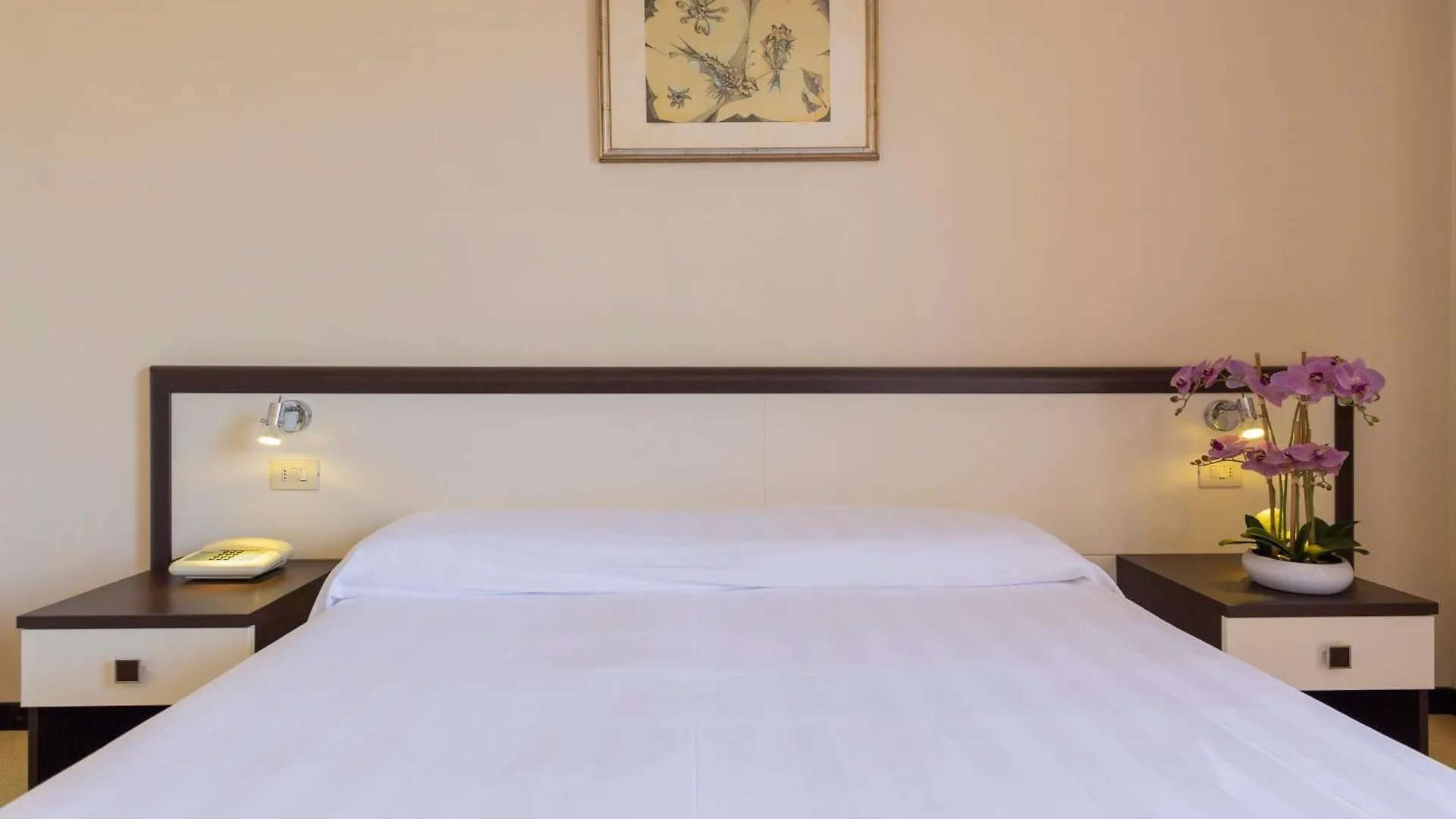 Hotel Fabricia Portoferraio