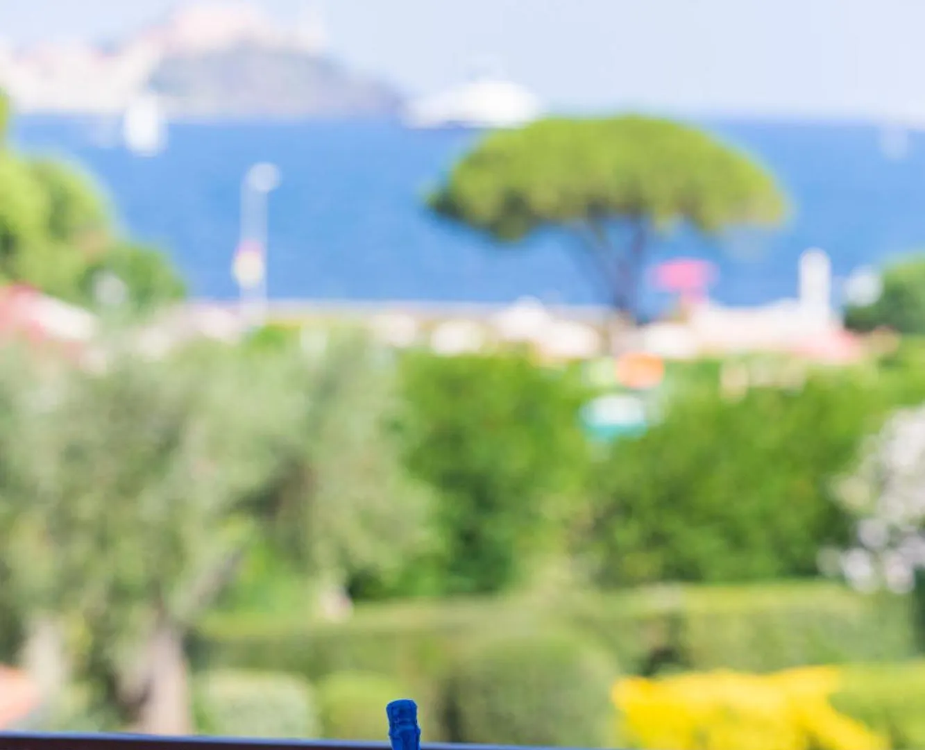 Hotel Fabricia Portoferraio