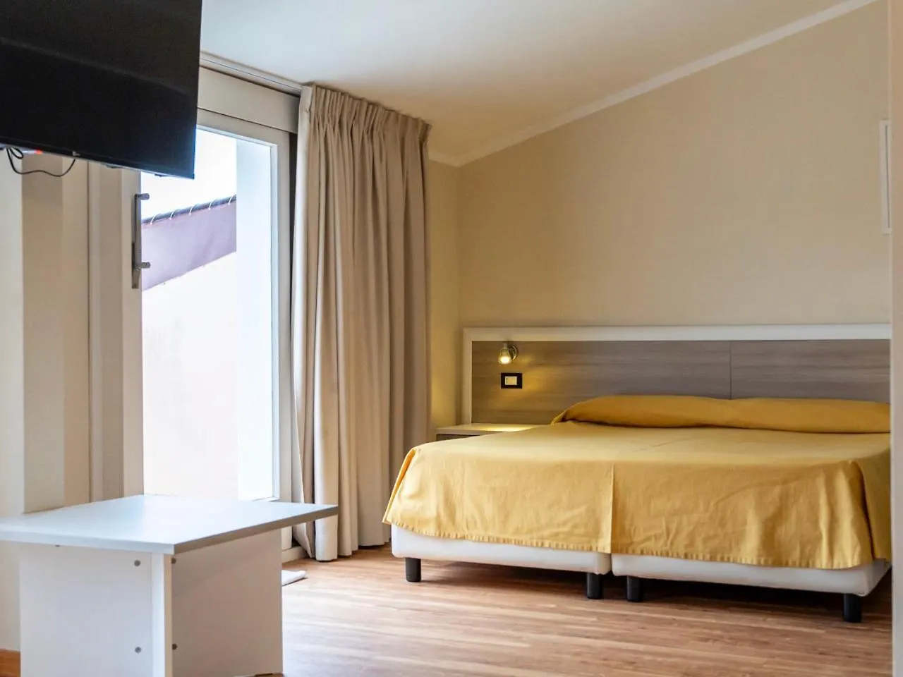 Hotel Fabricia Portoferraio