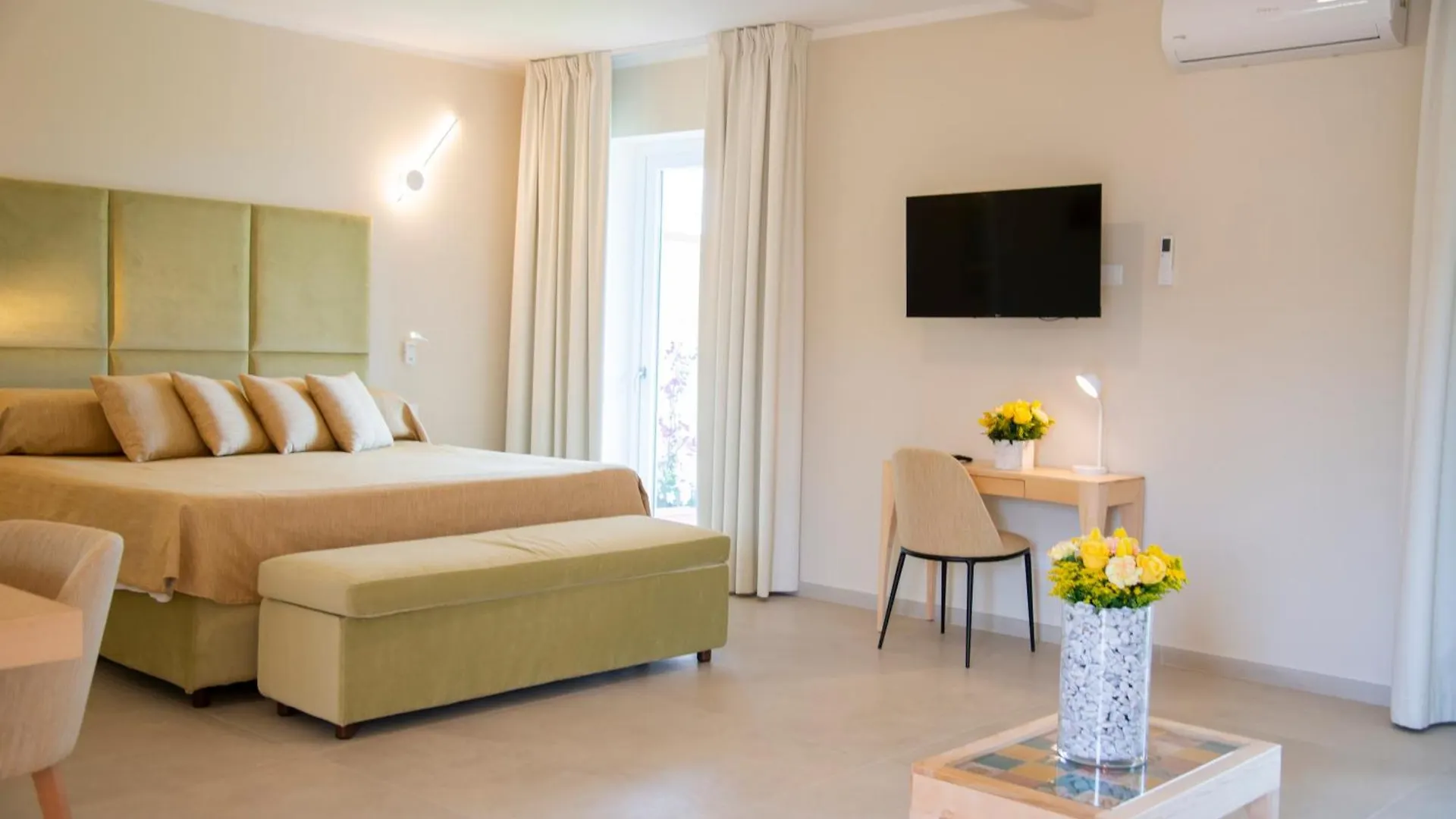 Hotel Fabricia Portoferraio