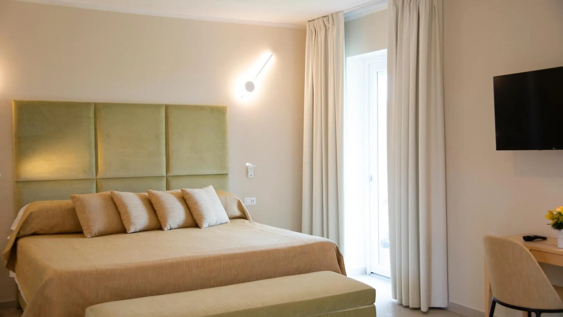Hotel Fabricia Portoferraio