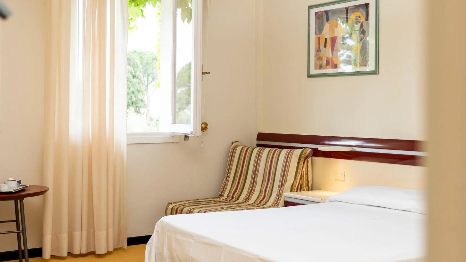 ****  Hotel Fabricia Portoferraio Itália