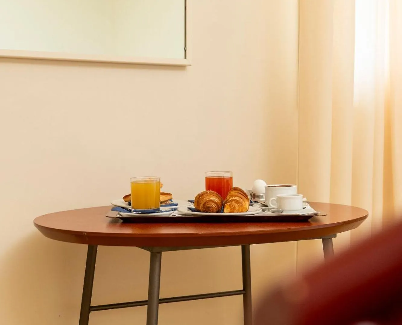 Hotel Fabricia Portoferraio