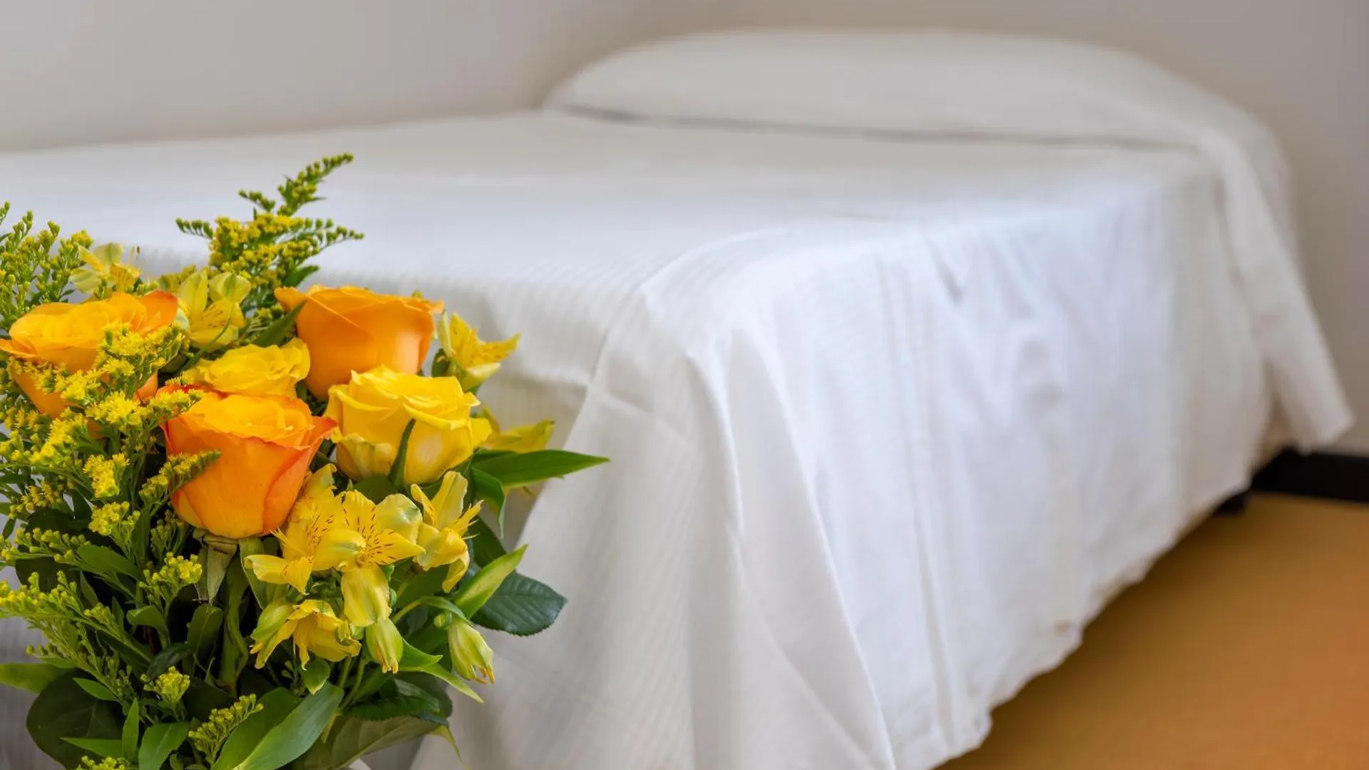 Hotel Fabricia Portoferraio