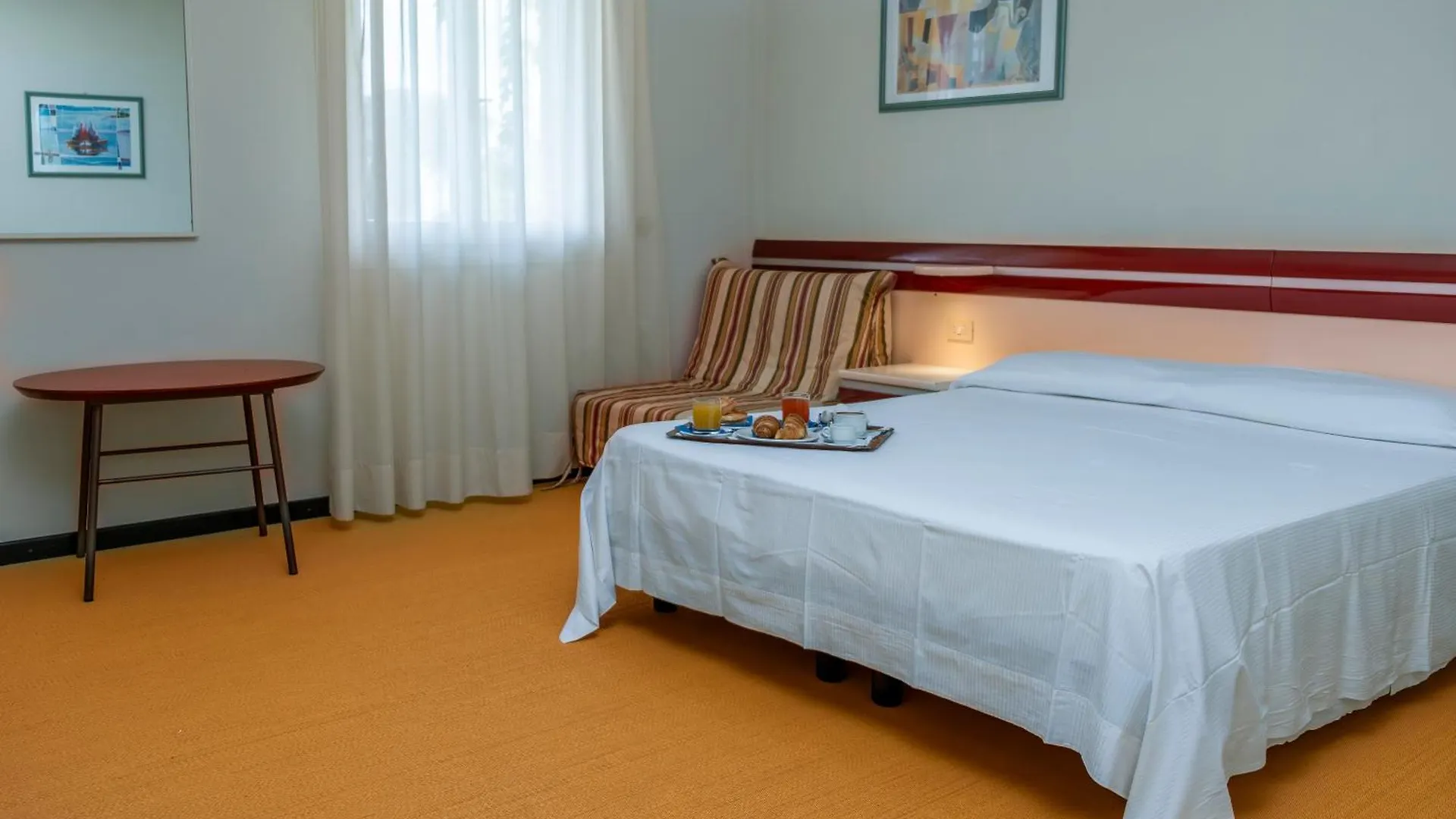 Hotel Fabricia Portoferraio 4*,